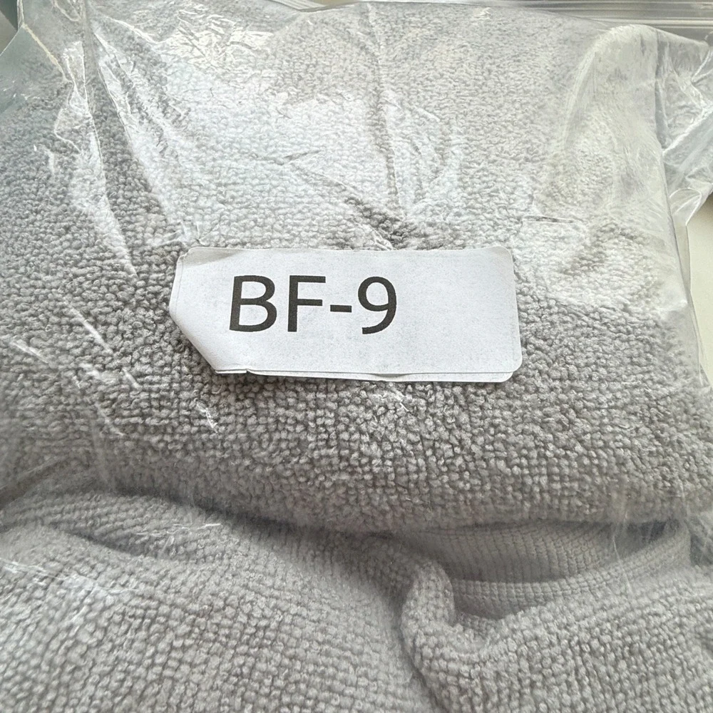 Norwek Bath Body Towels Graphite Grey Microfiber 28